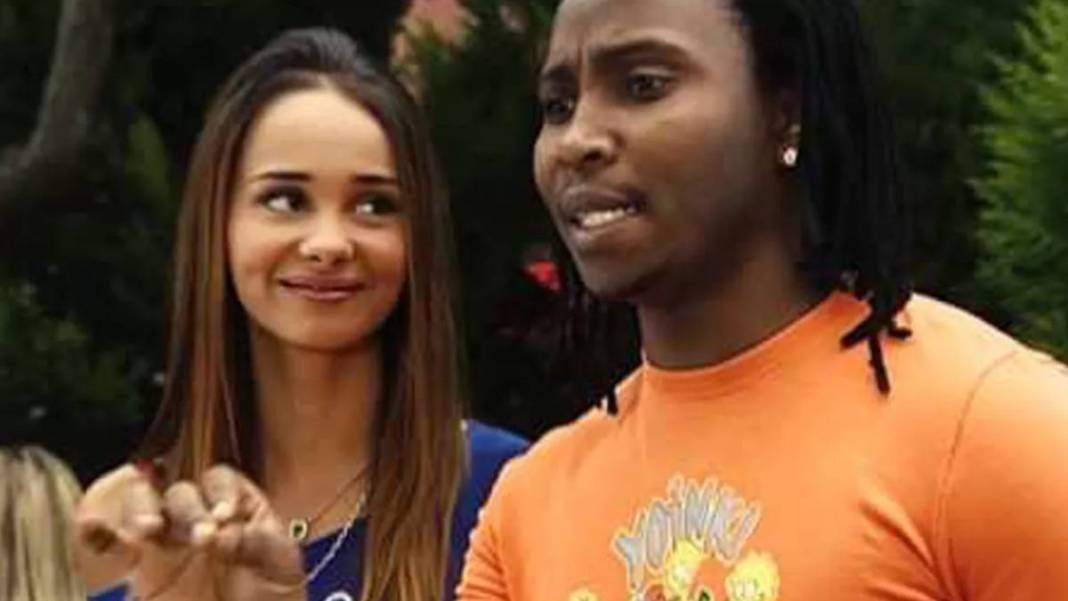 Akasya Durağı'nın küçük Dilek'inin son hali 'Yok artık' dedirtti! Görenlerin ağzı açık kaldı 4